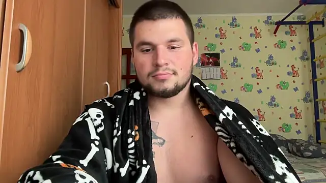 Webkamerová show chiraq1945