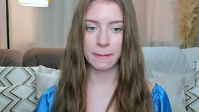 Erica_Kiss 现场XXX聊天