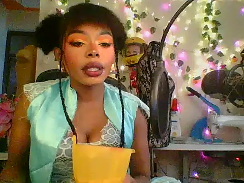 Anaconda2350 Live XXX Chat