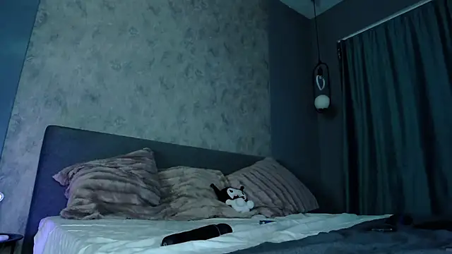 Chat +18 de ScarlettJakobs ao vivo