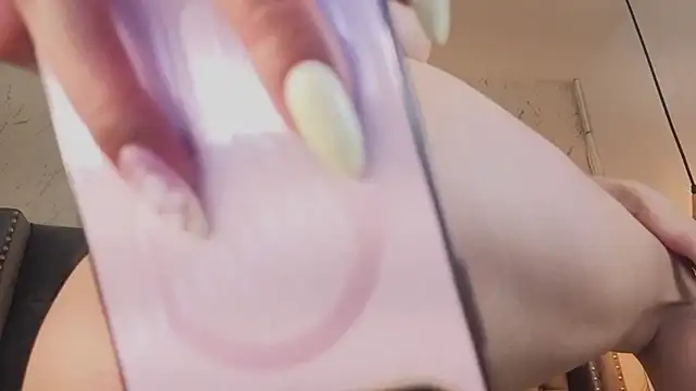 Kim_Blane – Live XXX-chat