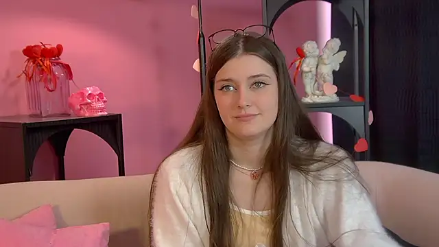 JessicaJewells লাইভ XXX চ্যাট