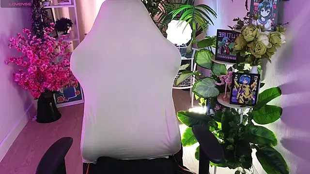 Softeach – Live XXX-chat