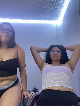 arymoon777 live XXX chat