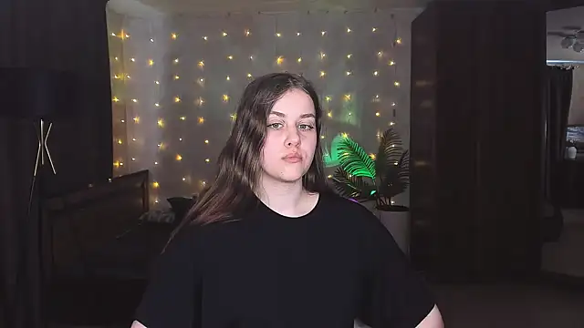 Živý XXX chat LilaClever