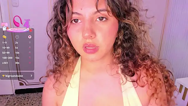 alexa_cutte_ 即時 XXX 聊天