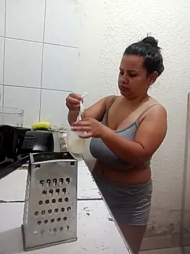 عرض كام _Miaaleon