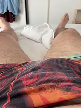 Groscul6938 Live XXX Chat