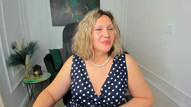 Czat XXX na żywo – NinaStarle