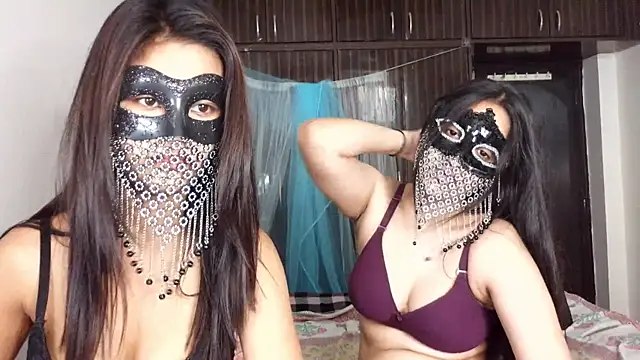 Alina_Teen Webcam Show