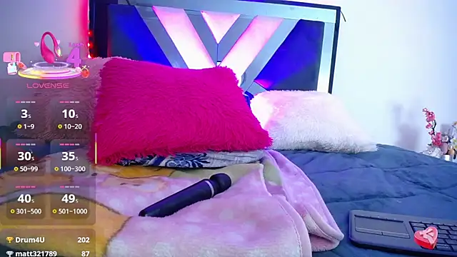 Sembang XXX Secara Langsung VivienneNoir