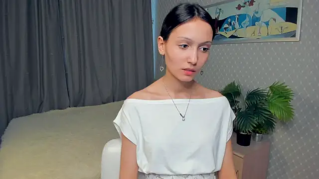 YunEiler's Webcam Show