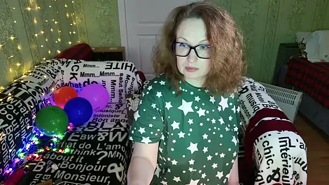 MarleneDietrich Live XXX-chat