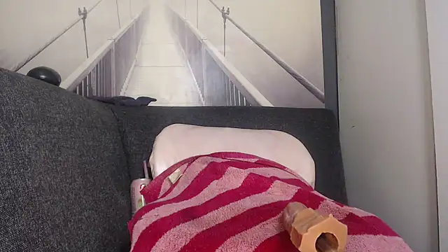 SEXaddictCANDY10 Show Webcam