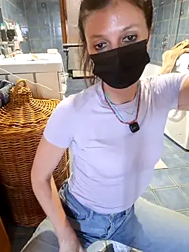 Вебкам-шоу Dayana2022