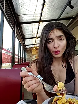 Chat XXX en directo de Sam_Sara