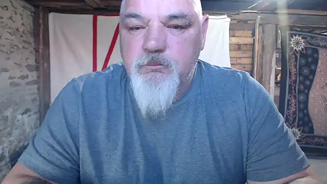 Pertunjukan Kamera Web Newfiesausage1972