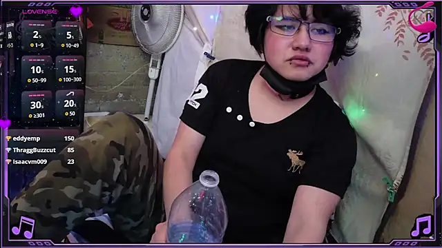 Ftm_Bunny live XXX chat