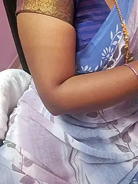 Show webcam de Tamil_Ammani