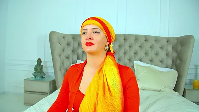 Chat XXX ao vivo de ElinaBellucci