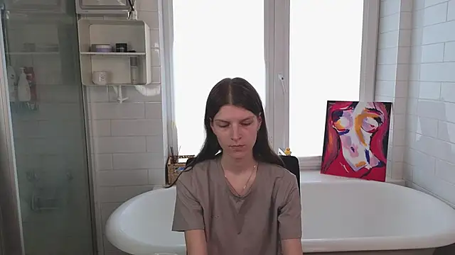 LeanStehlik Live XXX-chat