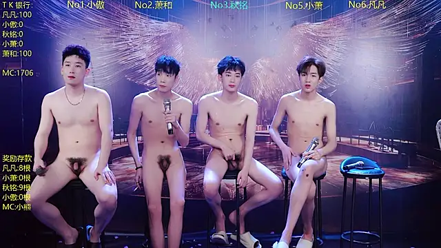 OUA-009 现场XXX聊天