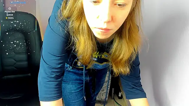 Persephoni 라이브 XXX 채팅