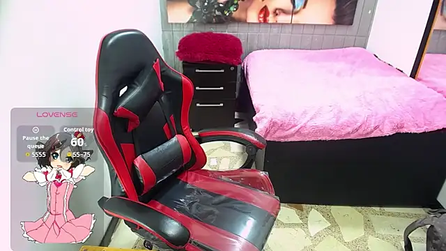 Chat XXX ao vivo de sara_winehouse1