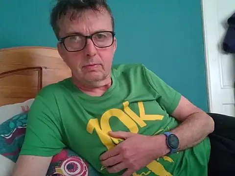 Webkamerová show ecjay3000