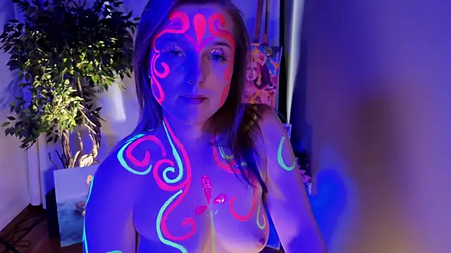 mary_ton Obrolan Langsung XXX