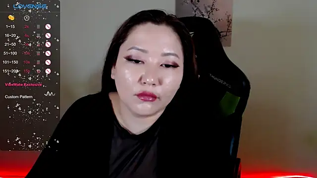 Chat XXX Live LisaAsianFlower