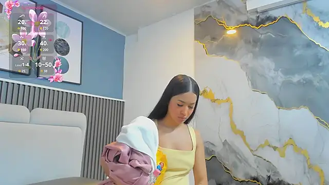 Chatroom XXX en direct de lily__star