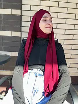 SugarDanger Adlı Modelin Web Kamerası Şovu