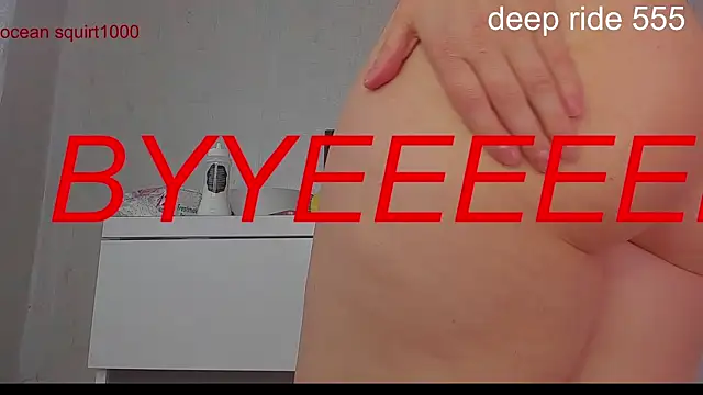 Tykita 라이브 XXX 채팅