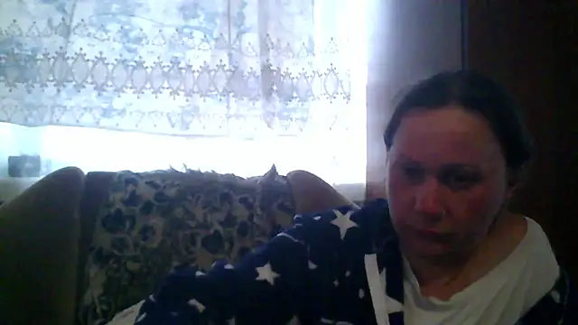 Chatroom XXX en direct de Norma_Wall