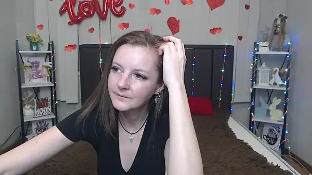 Chatroom XXX en direct de MeganPirs