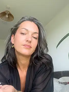 PassionSpice Webcam Show