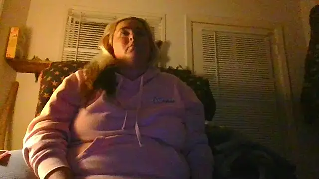 Webkamerová show ajsin7