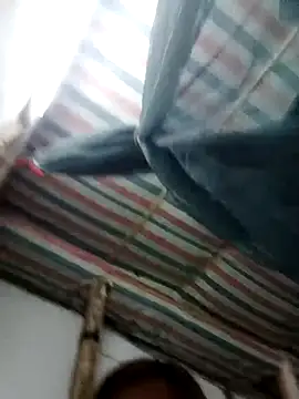 Melari 网络视讯表演