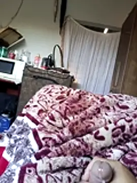 Edsondsos' Webcam Show