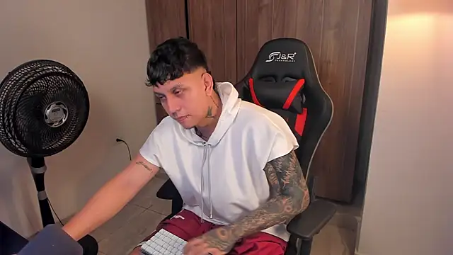 Chat XXX Live Jake_simons