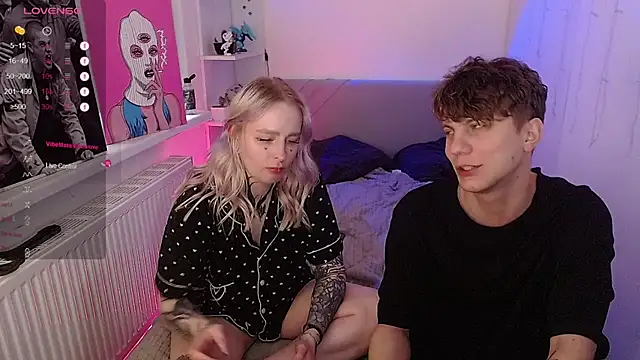 soalice – Live XXX-chat