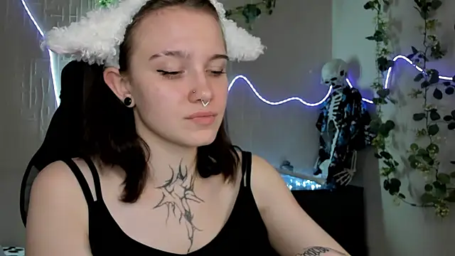 Elastikisss Live XXX-chat