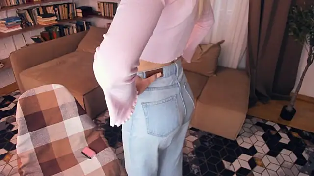 Chat XXX Live AndraQuella