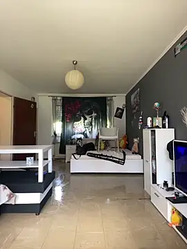 Mohdollmen Adlı Modelin Web Kamerası Şovu