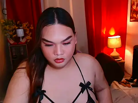 Chat XXX Live MargaretLim