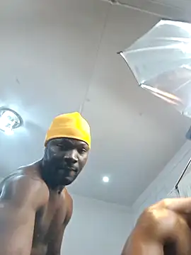 Petrossa's Webcam Show