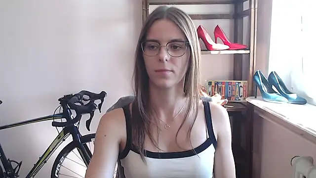 love_megiのライブXXXチャット