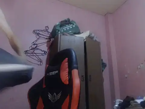 Kyoshi_19 웹캠 쇼