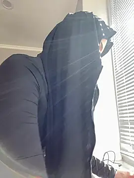 Онлайн чат XXX FlexibleDoll_